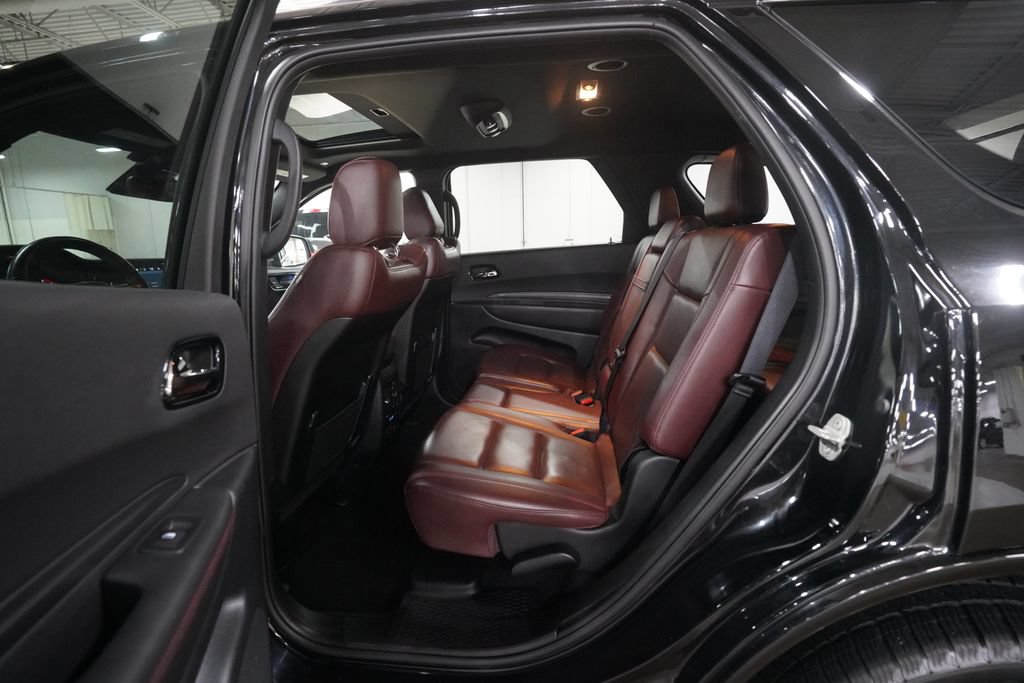 Used 2023 Dodge Durango GT AWD/4WD image 16
