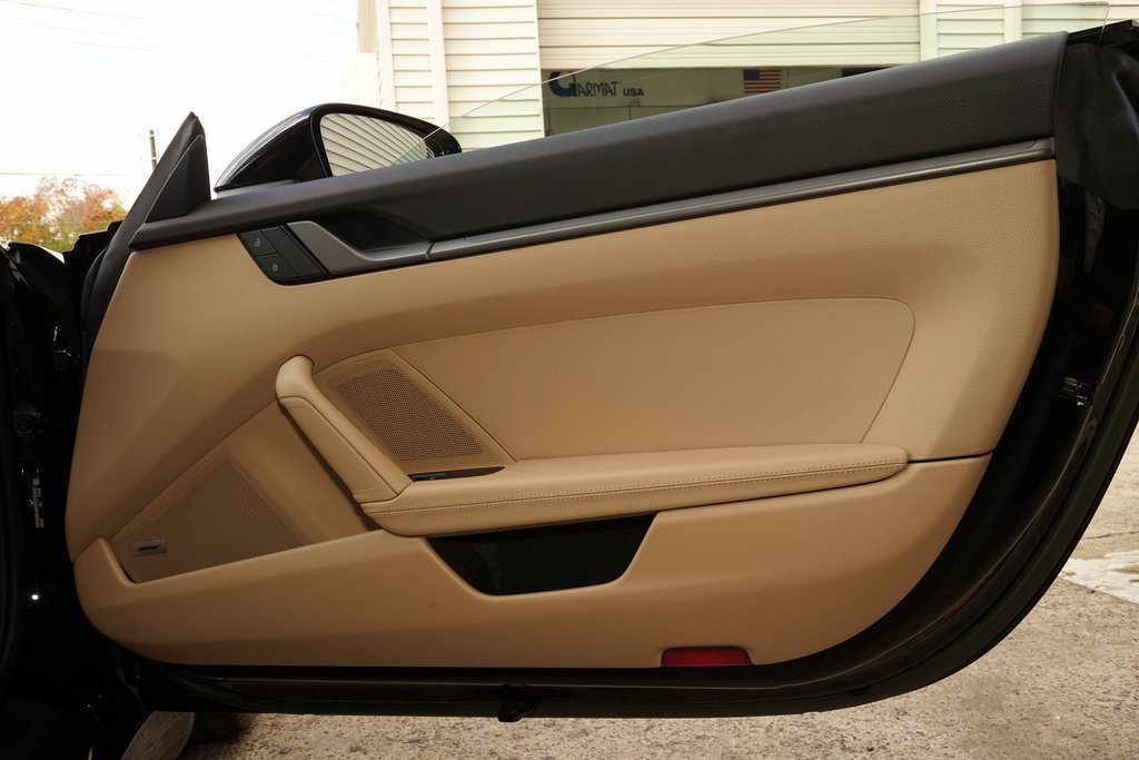 Used 2023 Porsche 911 Targa 4S image 25