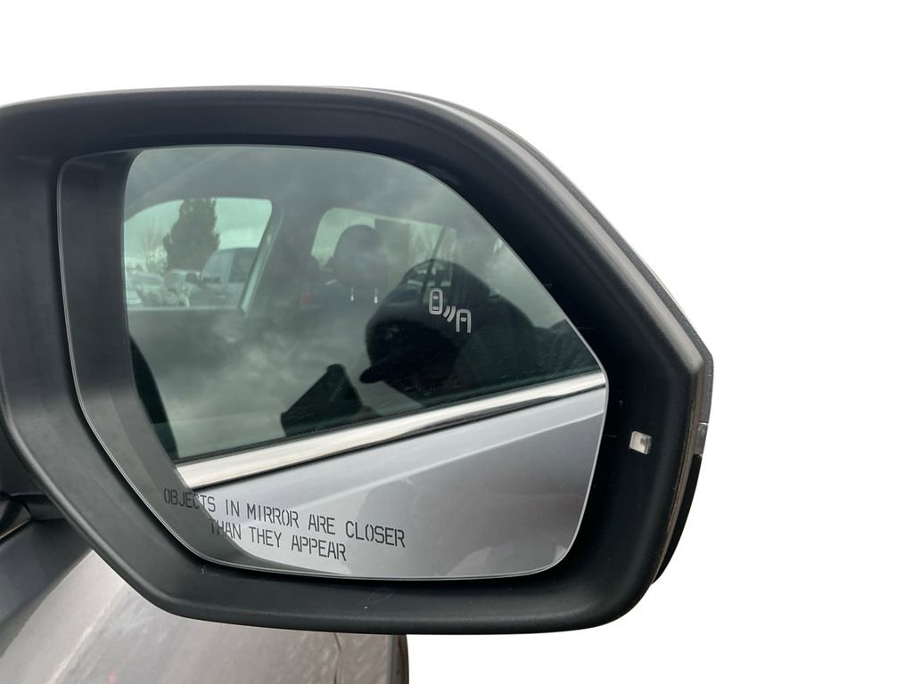 Used 2024 Volkswagen Atlas SE image 21