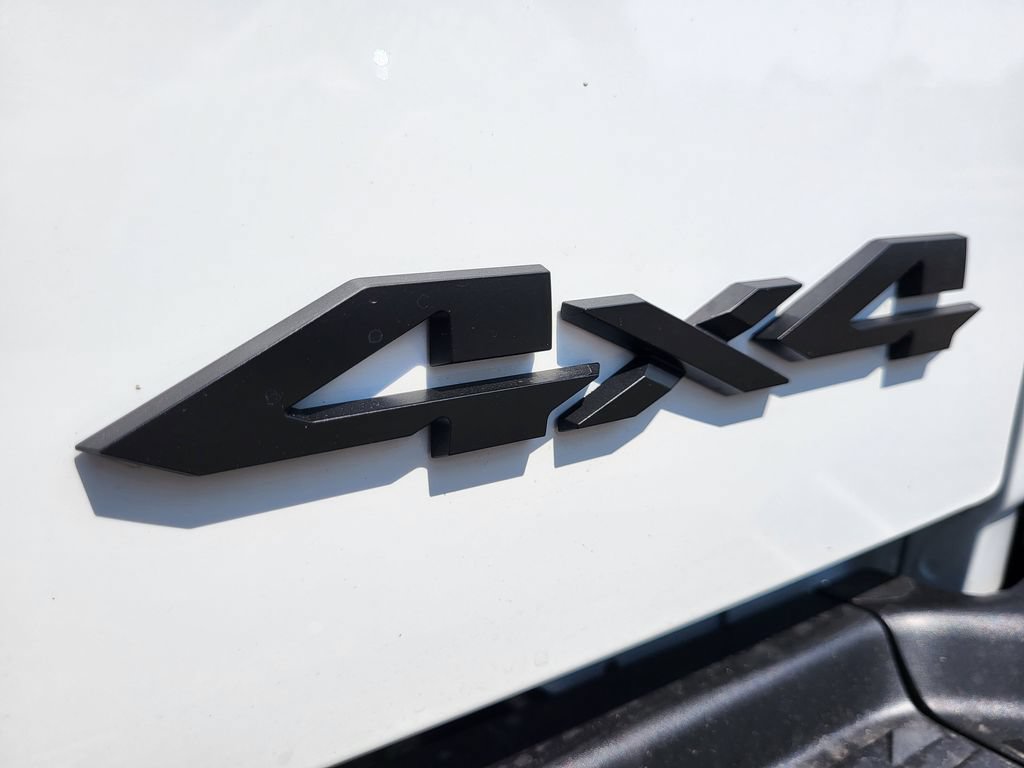 New 2026 RAM 2500 Tradesman AWD/4WD image 10