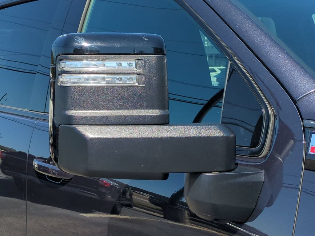 Used 2025 GMC Sierra 2500 AT4 w/ AT4 Premium Plus Package AWD/4WD image 14