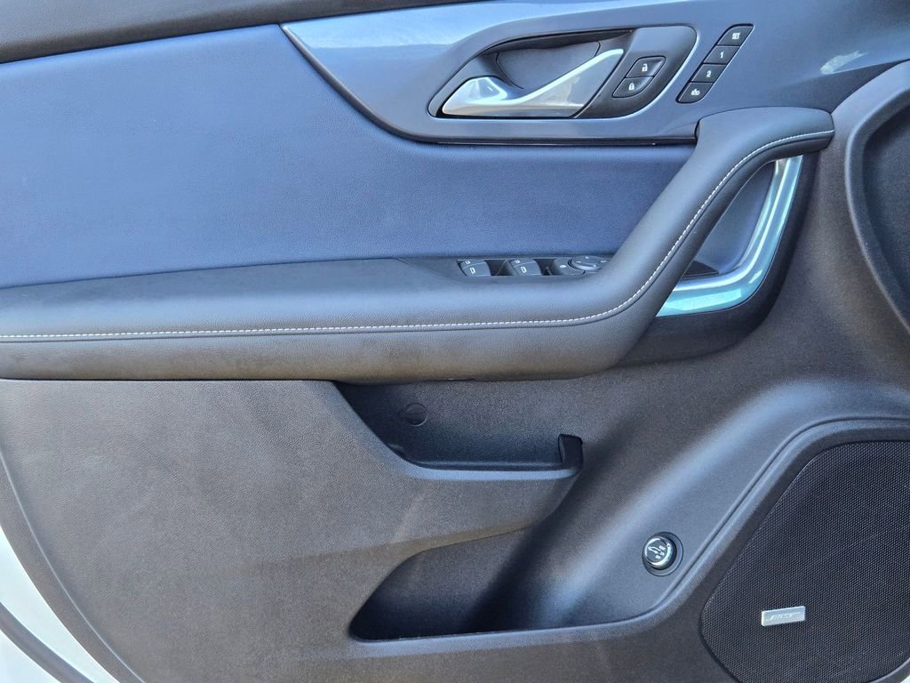 Used 2024 Chevrolet Blazer RS w/ Driver Confidence II Package image 25