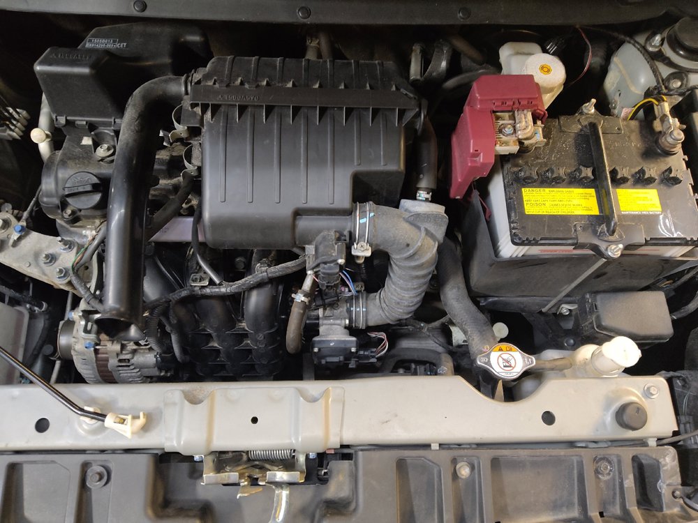Used 2021 Mitsubishi Mirage G4 ES FWD image 30