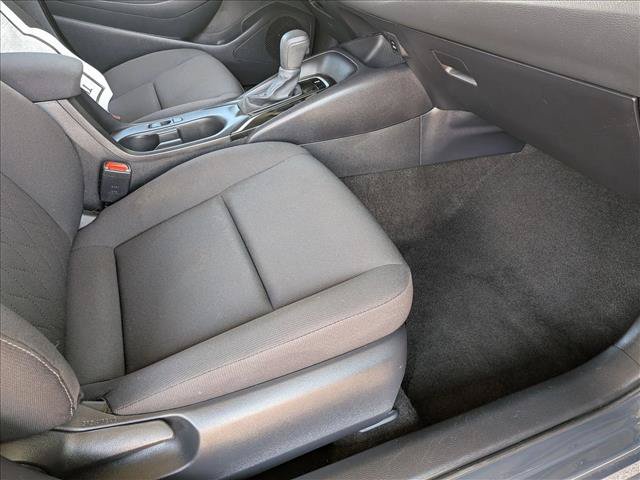 Certified 2025 Toyota Corolla LE FWD image 15