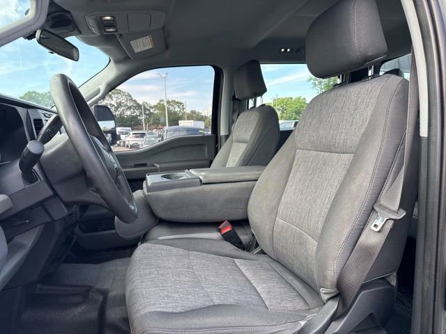 Used 2023 Ford F350 XL w/ XL Chrome Package AWD/4WD image 7