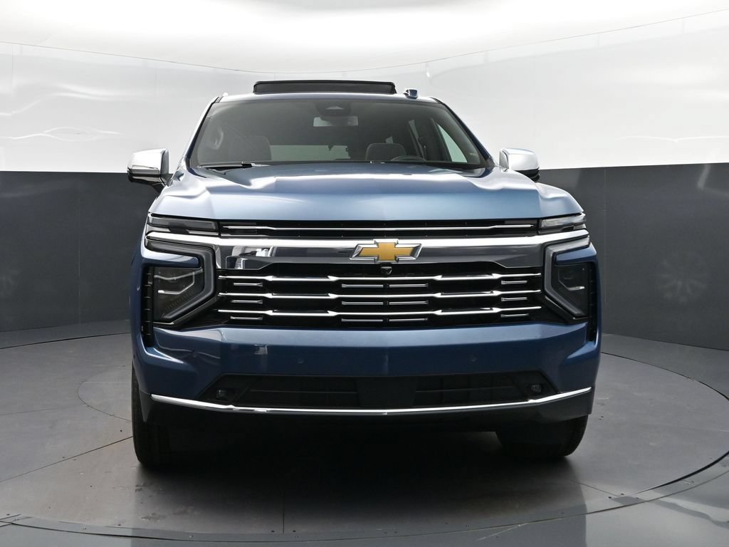 New 2026 Chevrolet Tahoe Premier w/ Sun And Tow Package RWD image 10