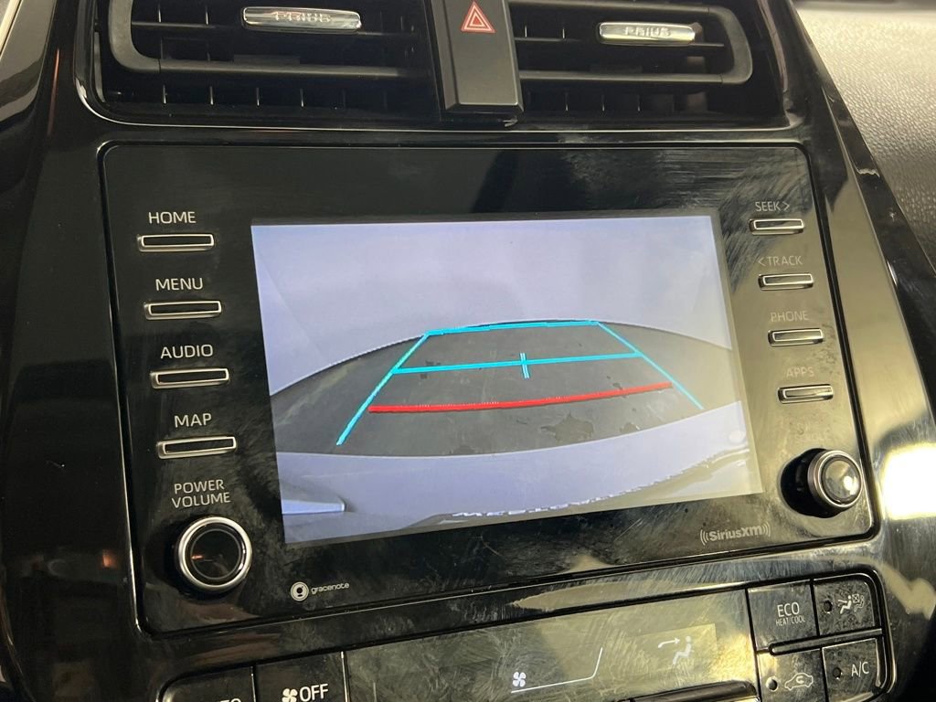 Used 2022 Toyota Prius XLE w/ Premium Convenience Package image 37