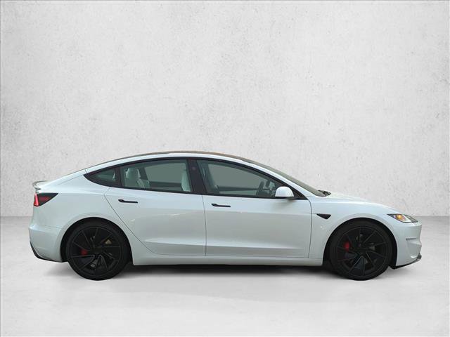 Used 2025 Tesla Model 3 Performance image 4