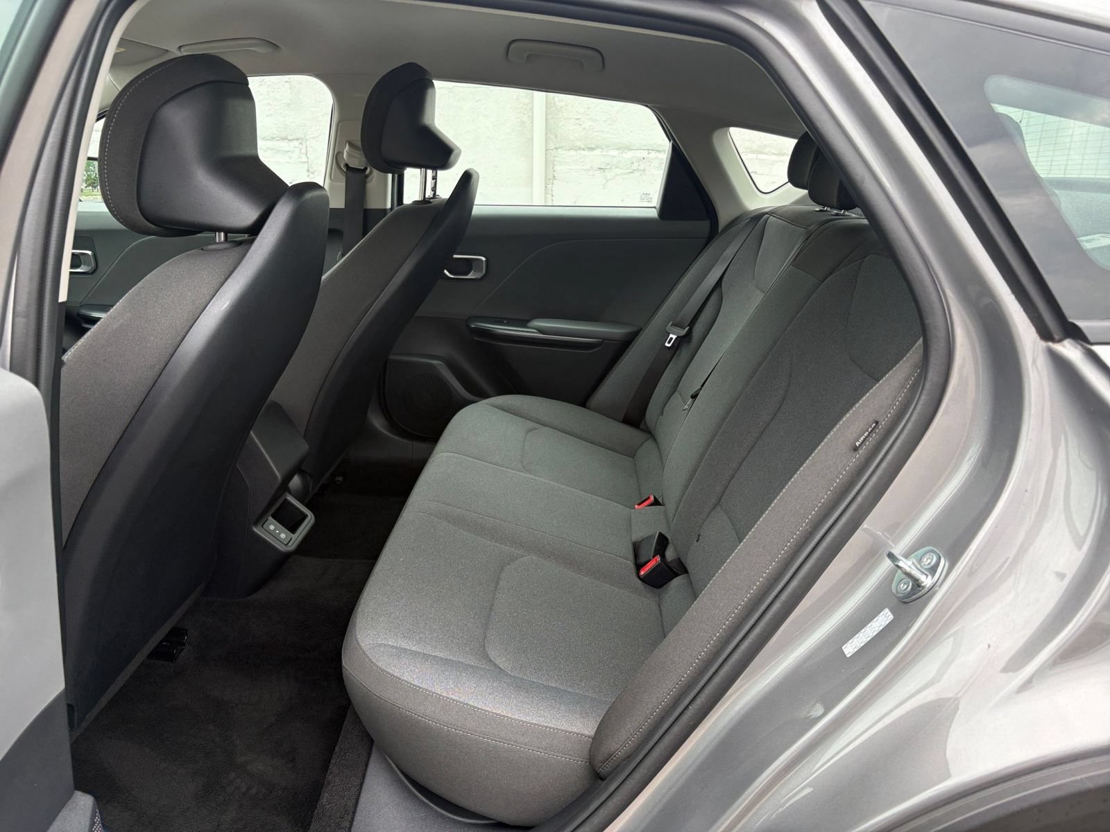 Used 2025 Kia K4 FWD image 24