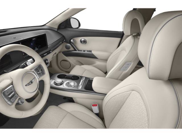 Certified 2023 Genesis GV60 Advanced AWD/4WD image 12