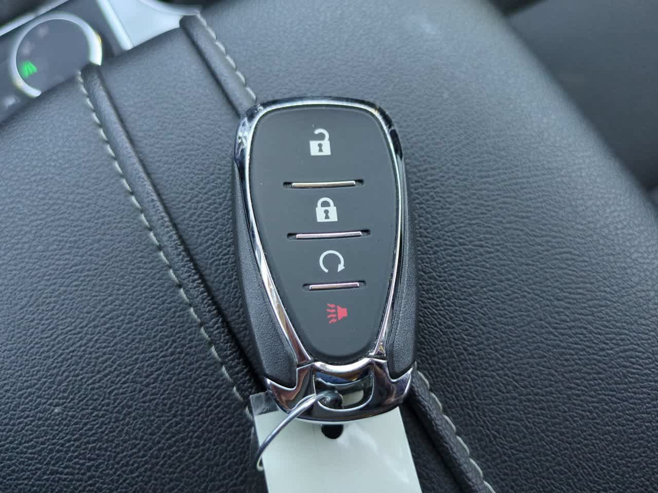 Used 2025 Chevrolet Blazer LT FWD image 27