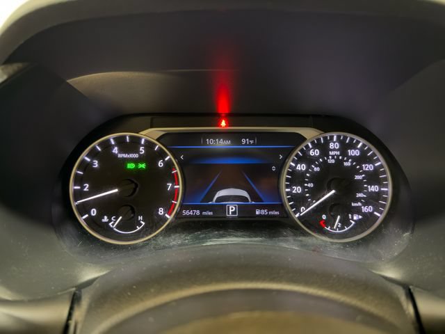 Used 2023 Nissan Sentra SV w/ All-Weather Package FWD image 6