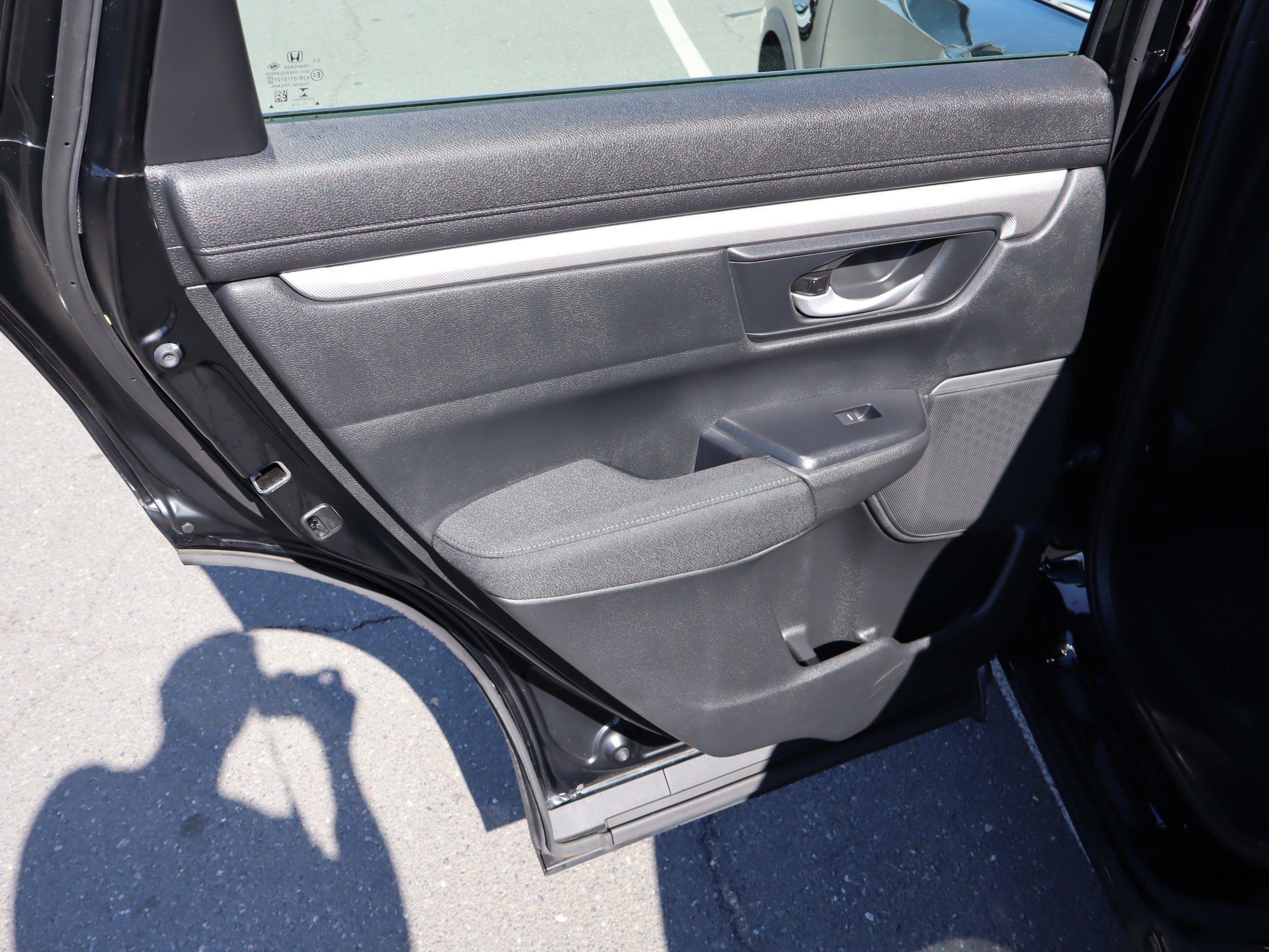 Used 2019 Honda CR-V LX image 29