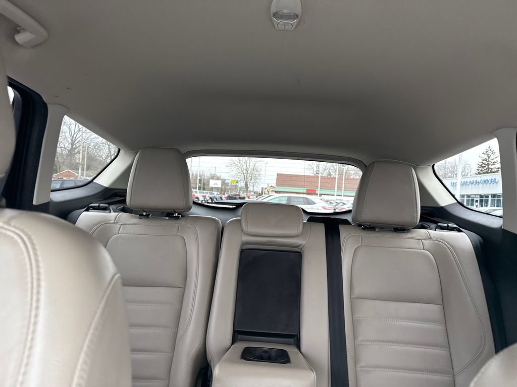 Used 2019 Ford Escape Titanium image 42