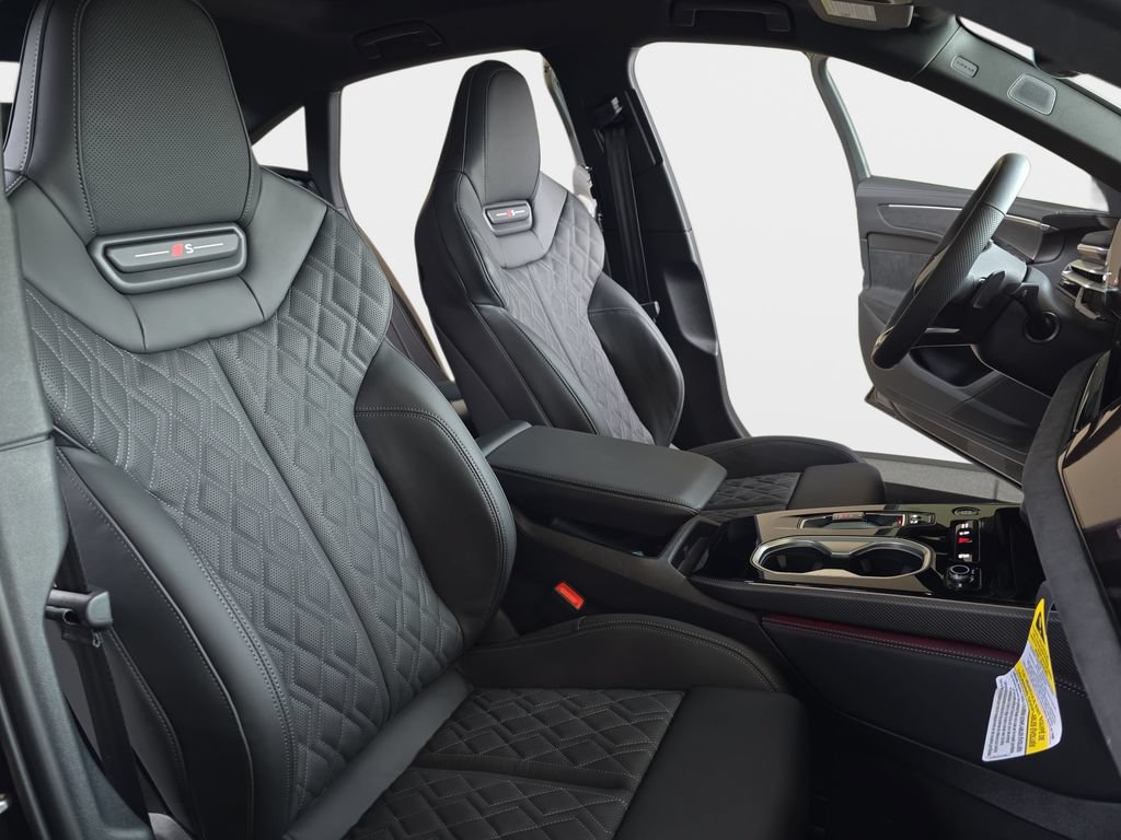 New 2026 Audi A6 Prestige AWD/4WD image 10