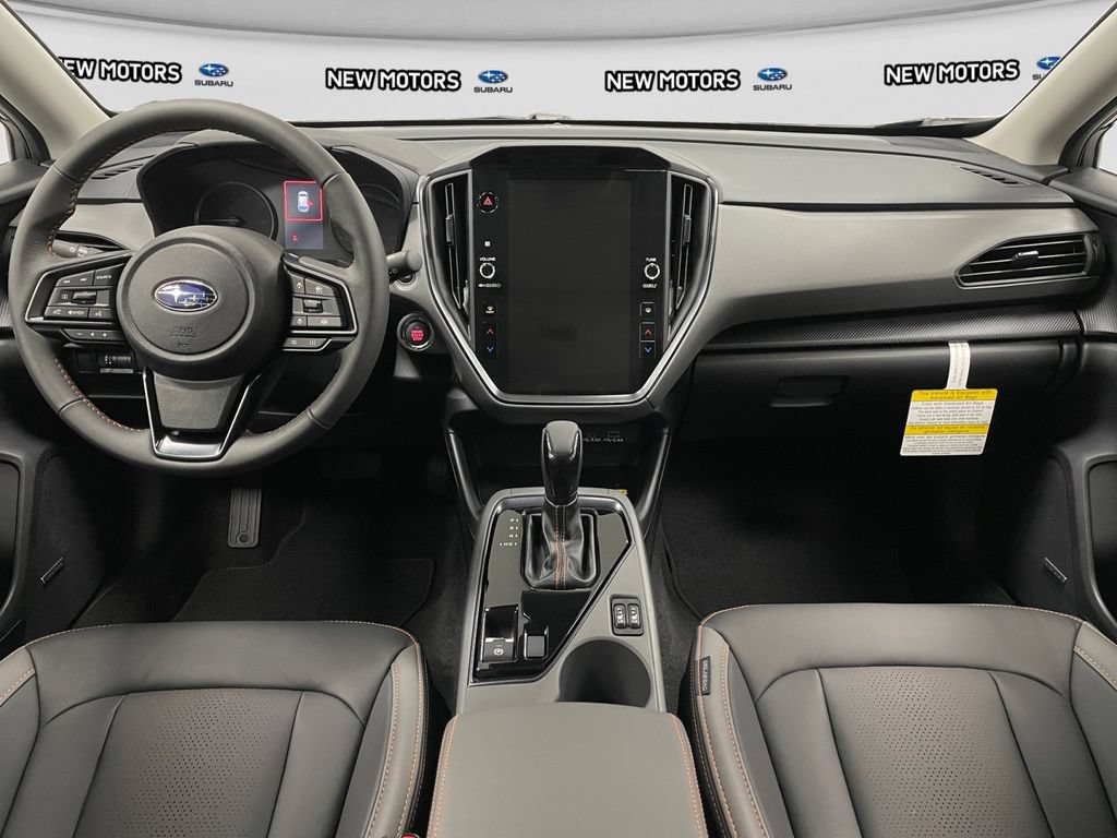 Certified 2025 Subaru Crosstrek 2.5i Limited AWD/4WD image 12