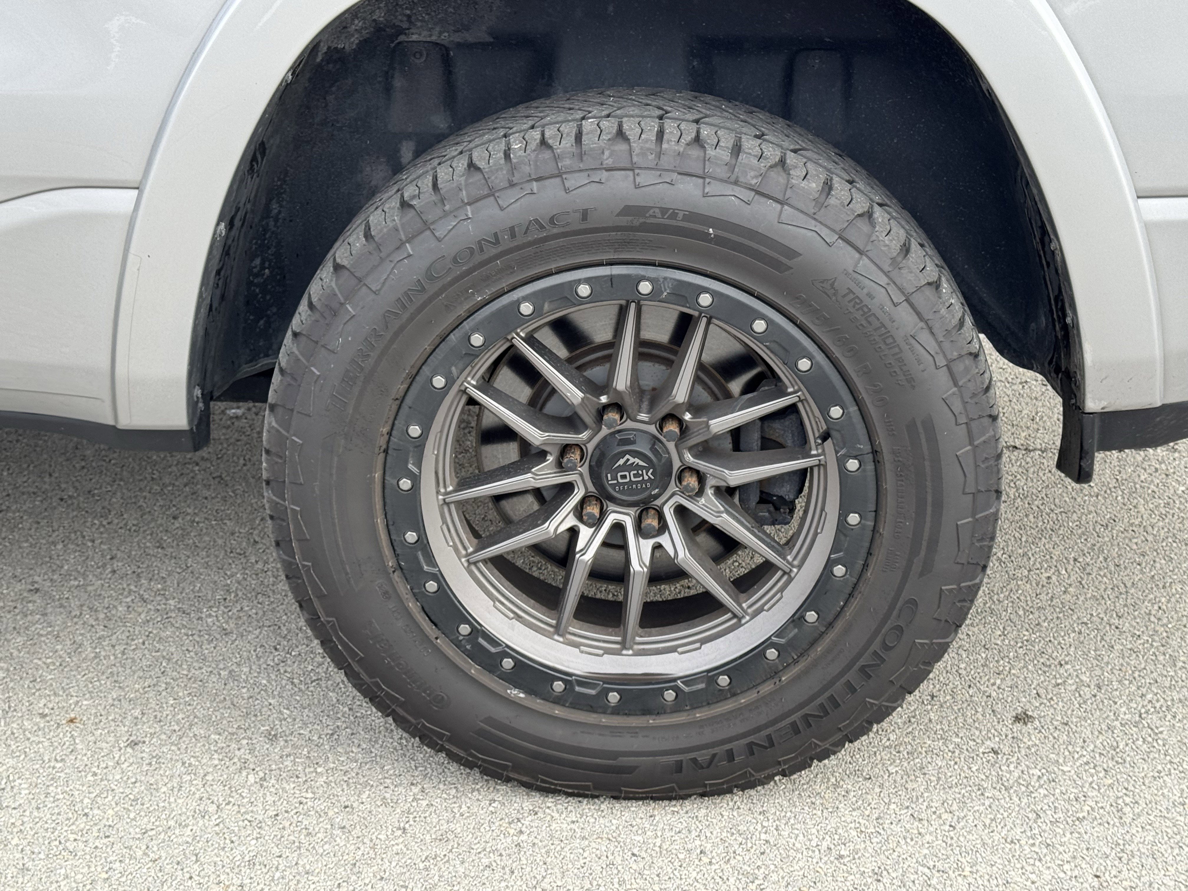 Used 2021 RAM 1500 Laramie image 42