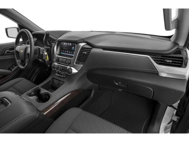 Used 2019 Chevrolet Suburban LT RWD image 19