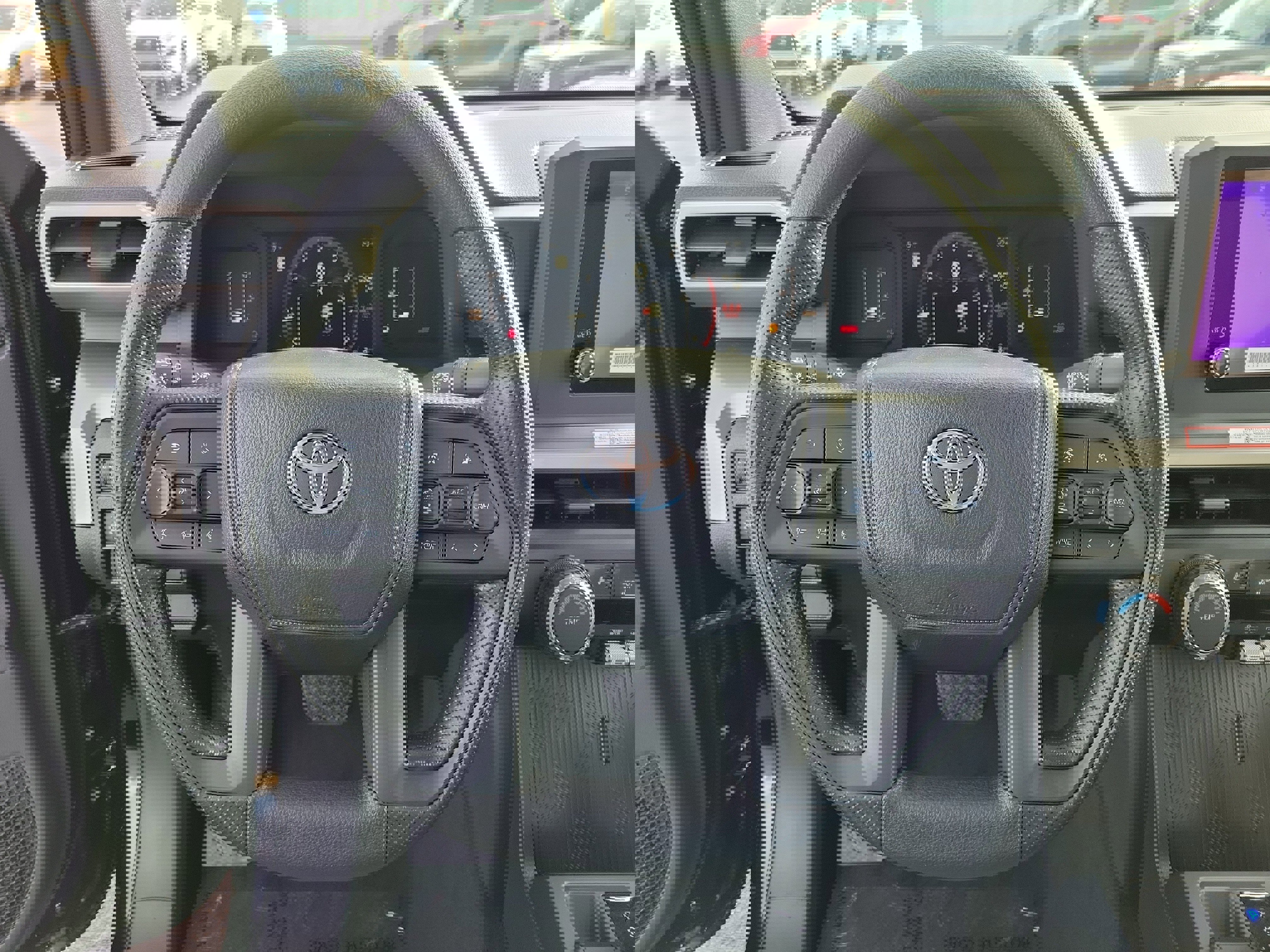 New 2026 Toyota Tacoma SR5 image 21