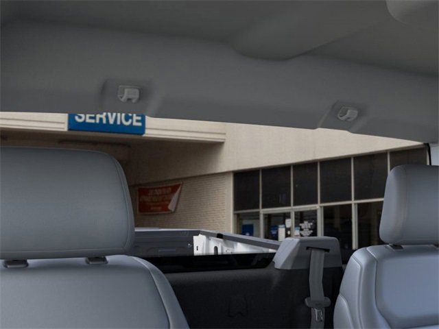 New 2025 Ford F150 XL image 22