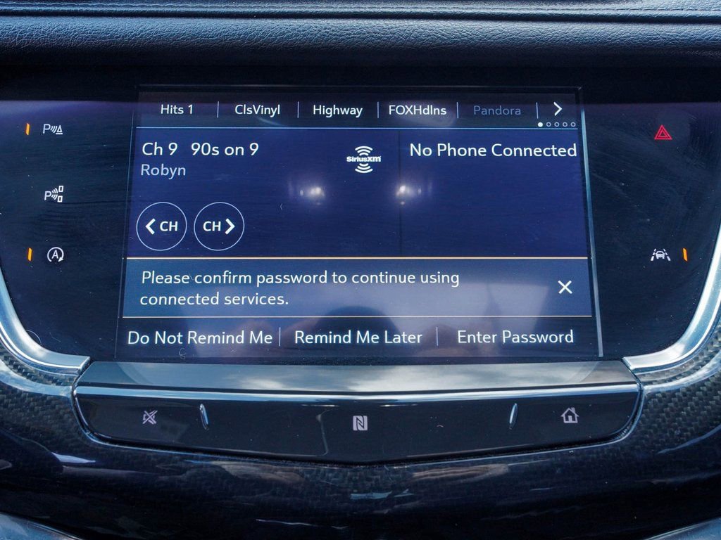 Used 2020 Cadillac XT6 Sport image 21