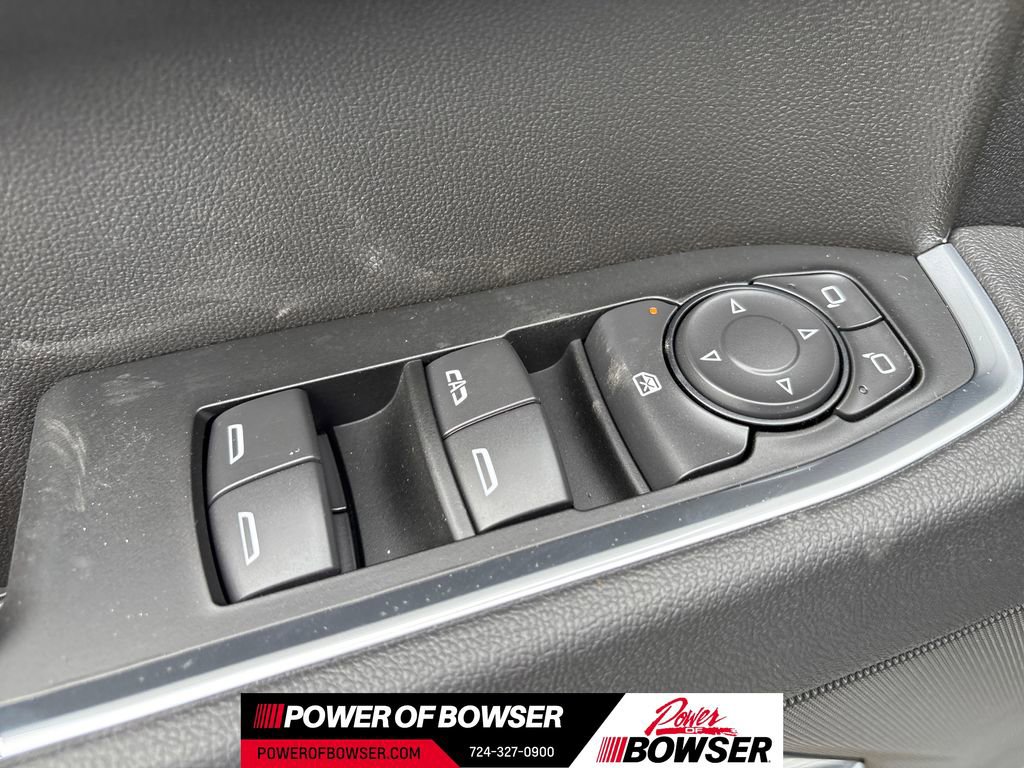 New 2026 Chevrolet Silverado 1500 LT AWD/4WD image 7