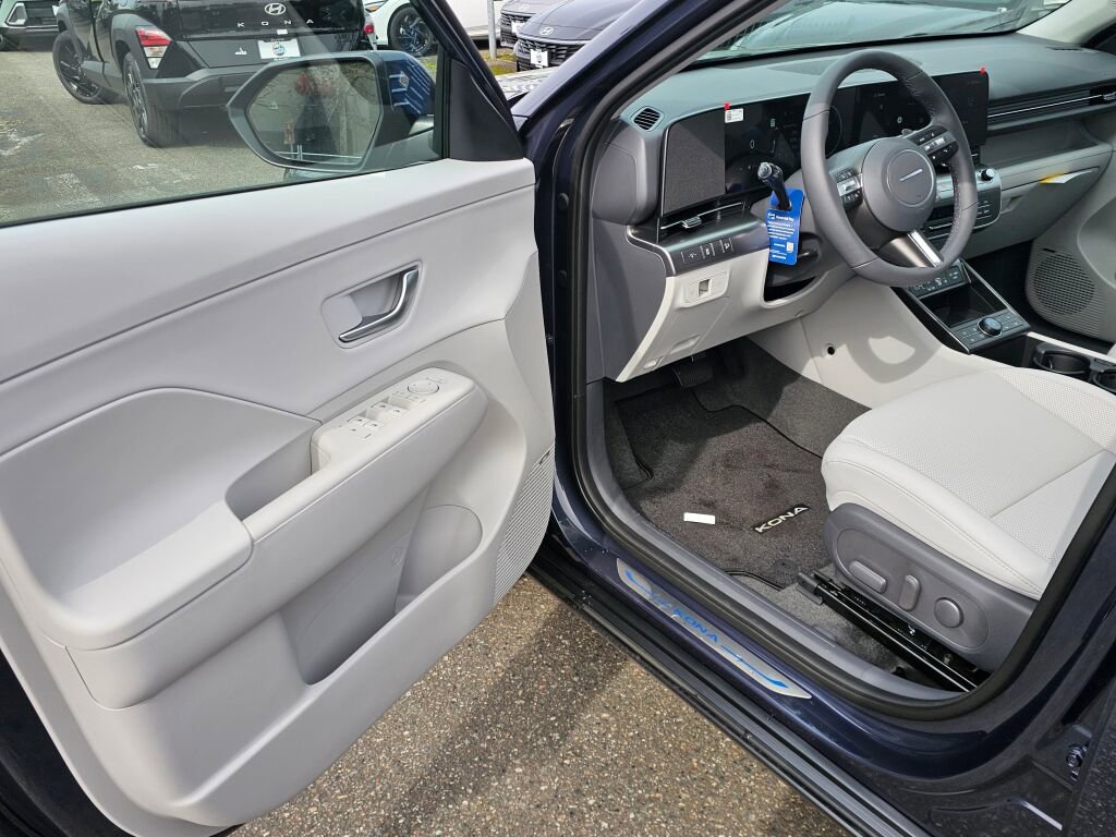 New 2026 Hyundai Kona Limited image 17
