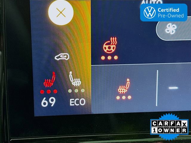 Used 2023 Volkswagen ID.4 Pro S image 22