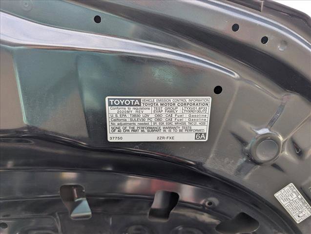 Used 2020 Toyota Corolla LE image 20