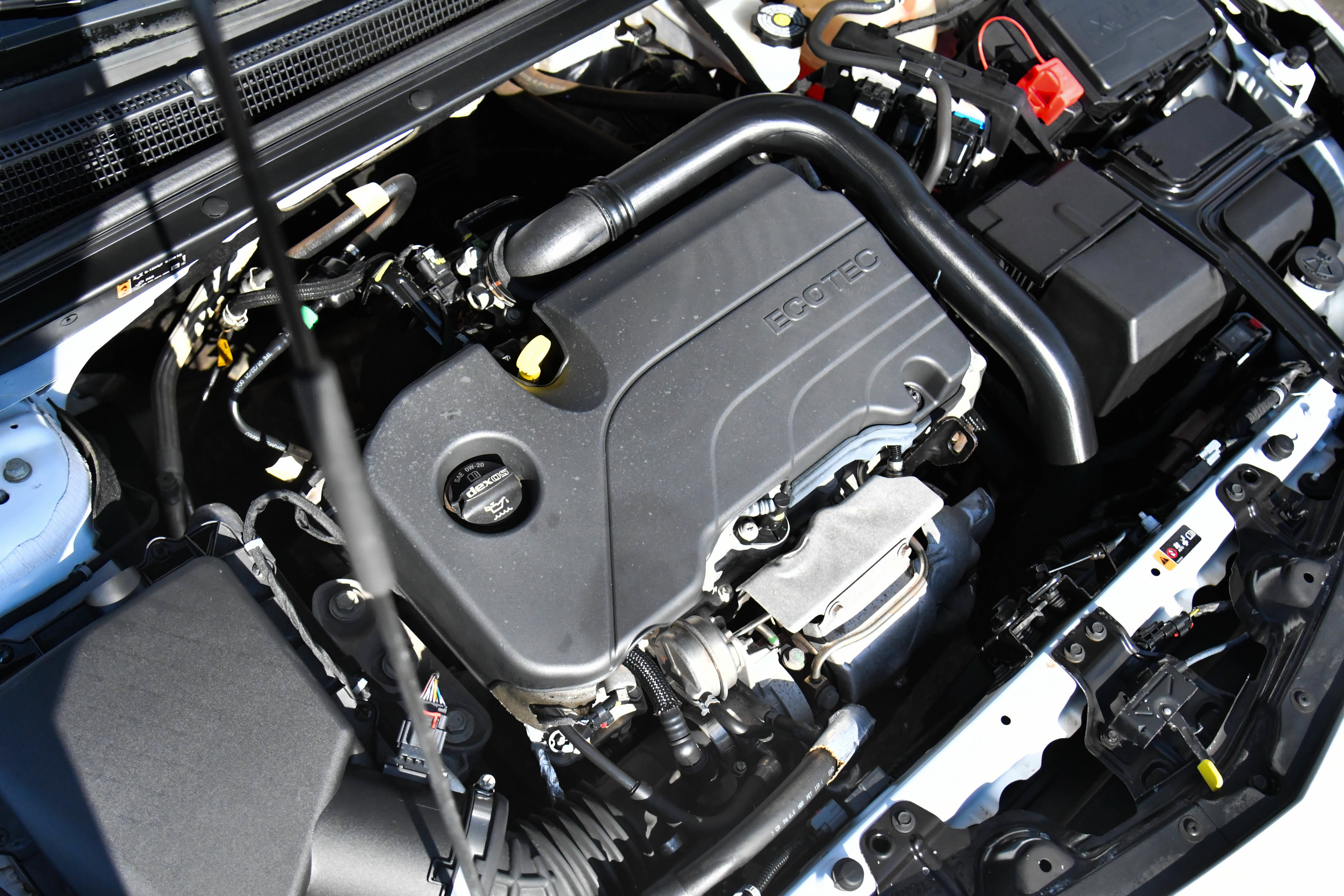 Used 2022 Chevrolet Malibu LT FWD image 41