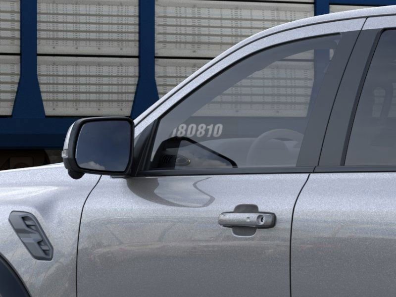 New 2025 Ford Ranger Raptor image 21