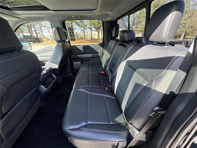 Used 2022 Ford F150 Lariat image 23