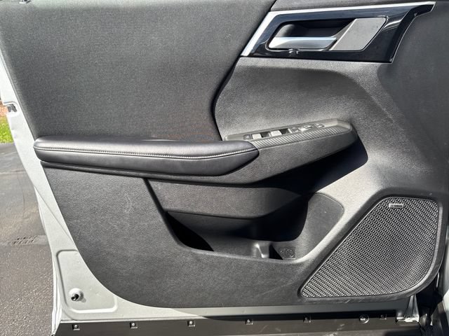 Used 2025 Mitsubishi Outlander ES AWD/4WD image 10