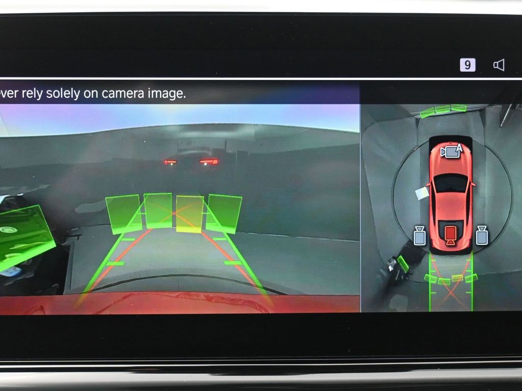 Used 2019 BMW M850i xDrive Coupe image 15