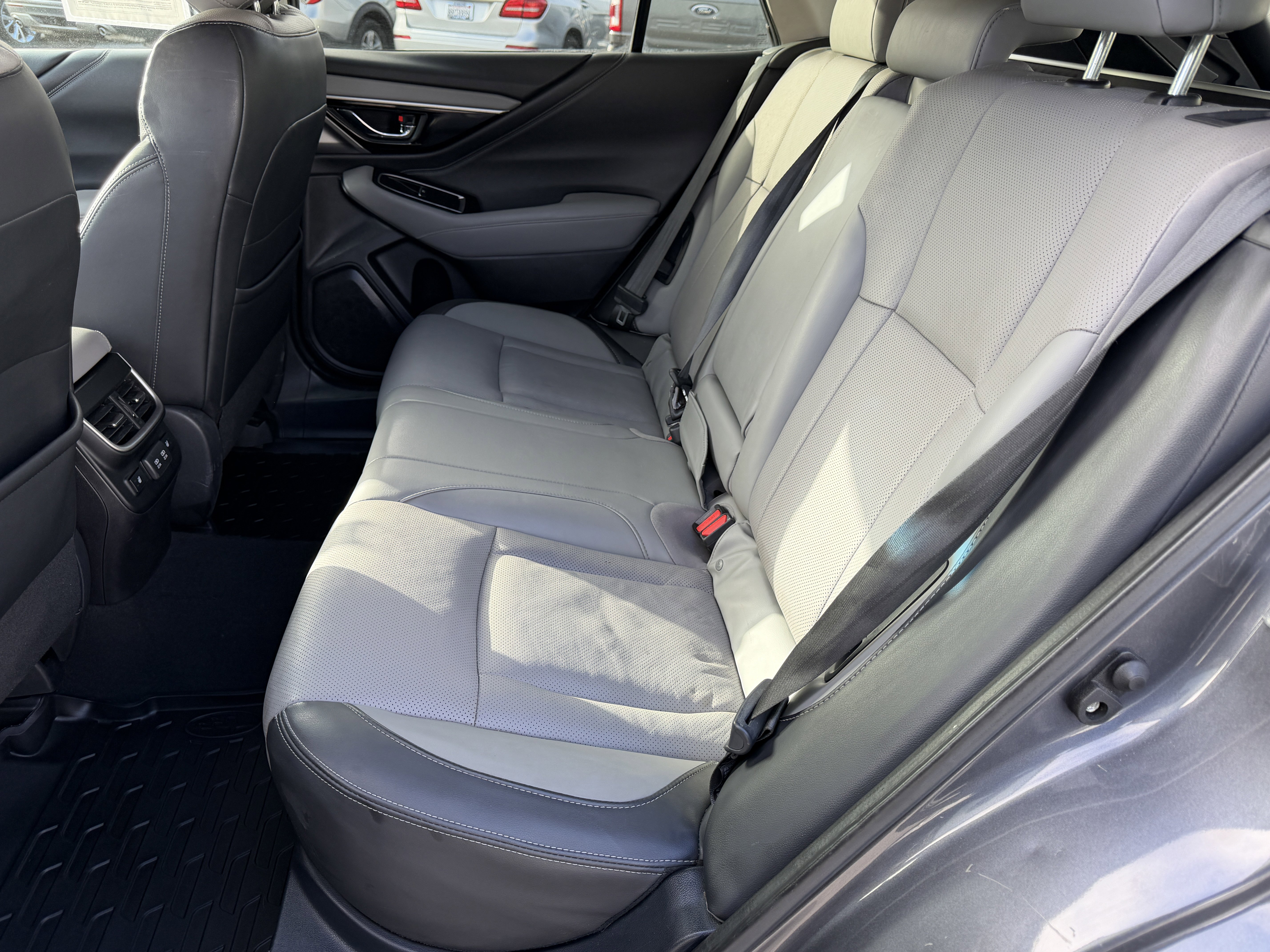 Used 2020 Subaru Outback Limited image 20