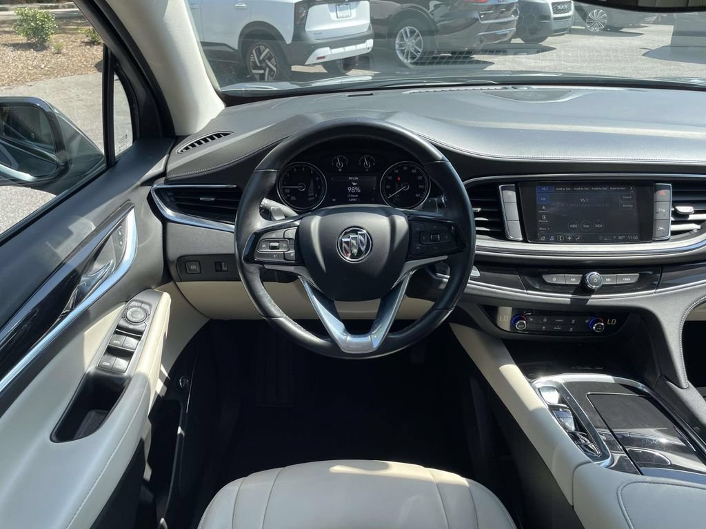 Used 2023 Buick Enclave Essence FWD image 14