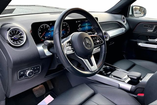 Certified 2023 Mercedes-Benz GLB 250 4MATIC image 20