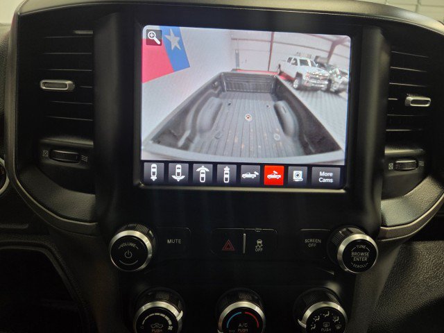 Used 2023 RAM 3500 Tradesman w/ Towing Technology Group AWD/4WD image 64