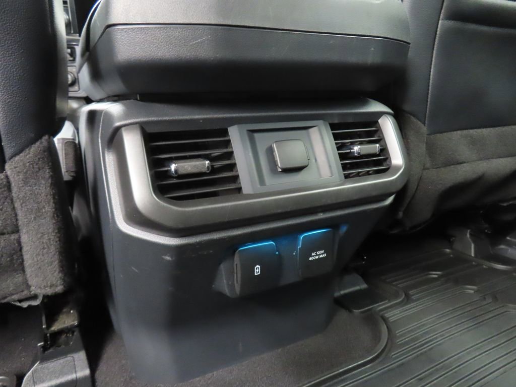 Used 2024 Ford F150 Lariat w/ Tow/Haul Package image 14