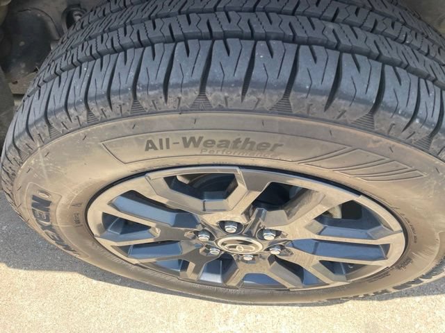 Used 2023 Toyota Sequoia Platinum AWD/4WD image 9
