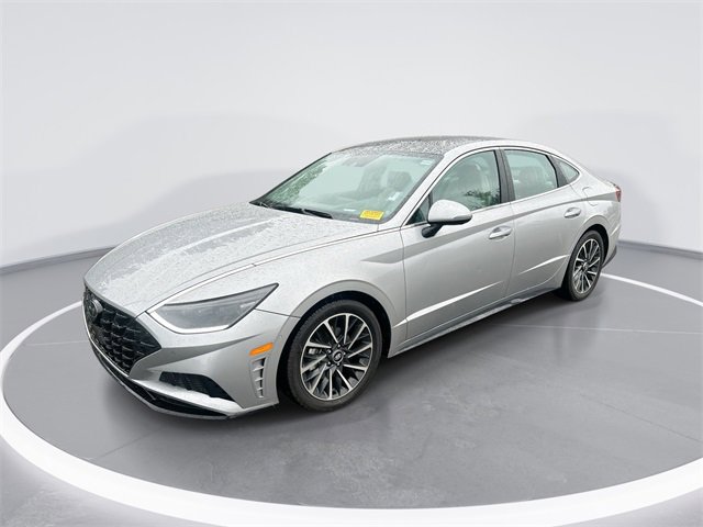 Used 2020 Hyundai Sonata Limited