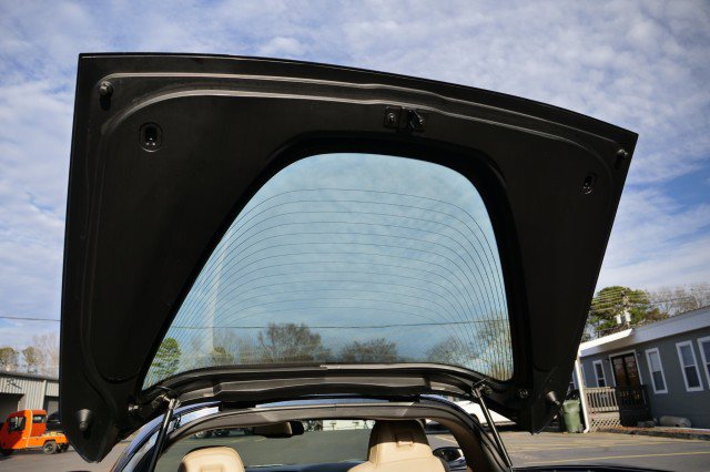 Used 2013 Chevrolet Corvette Grand Sport w/ 2LT Preferred Equipment Group image 23