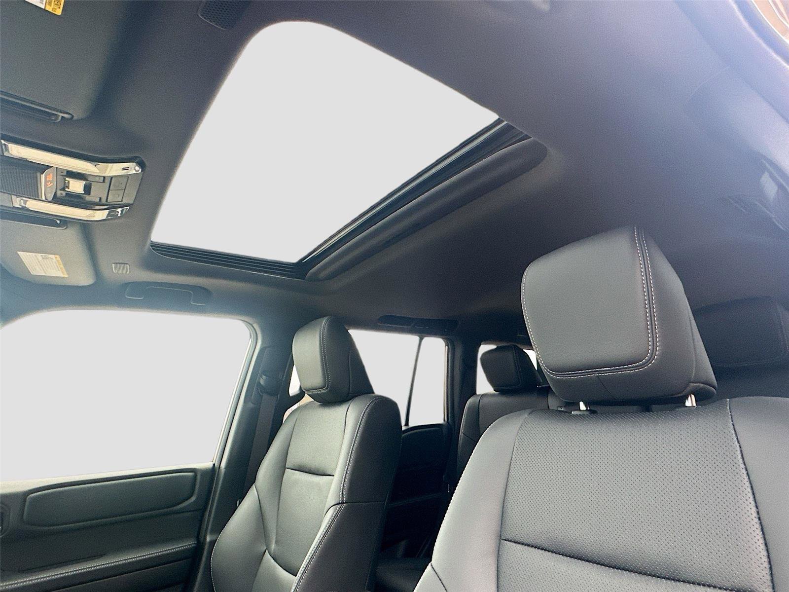 New 2026 Toyota Land Cruiser image 16