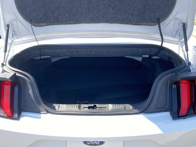 Certified 2018 Ford Mustang GT Premium w/ Equipment Group 401A RWD image 12