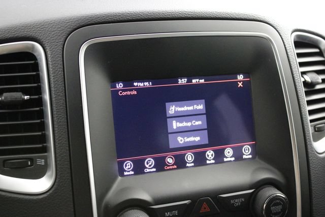 Used 2020 Dodge Durango SXT RWD image 28