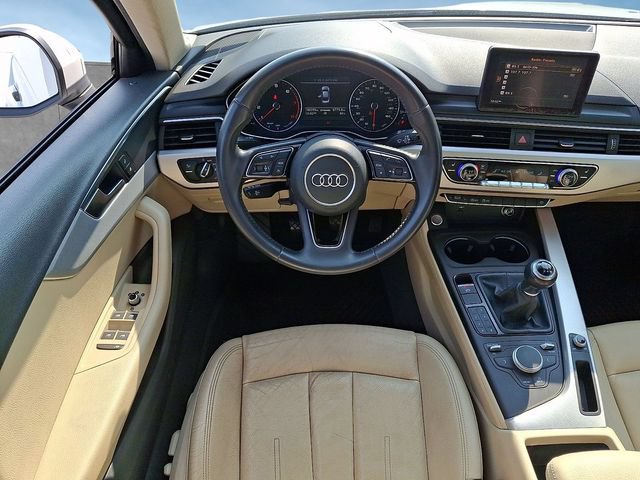 Used 2018 Audi A4 2.0T Premium w/ 18" Wheel Package AWD/4WD image 11