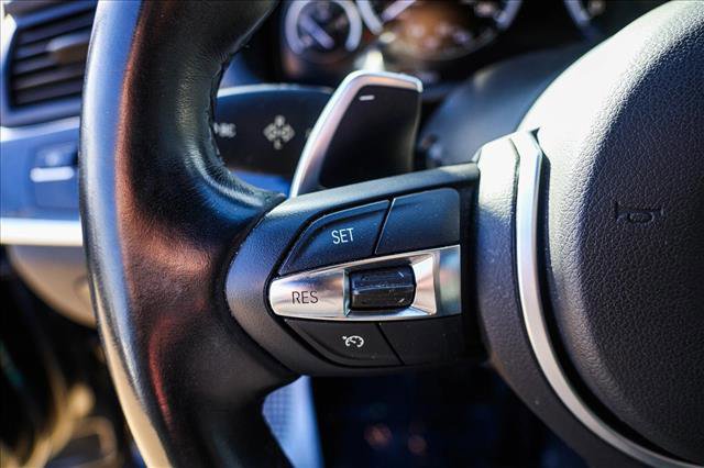 Used 2017 BMW X4 M40i image 14