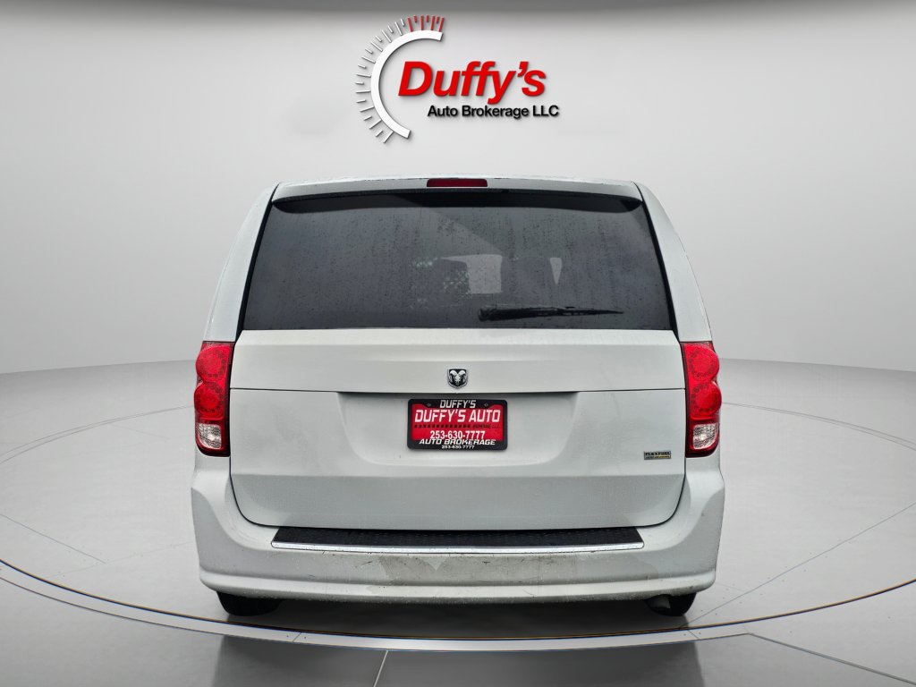Used 2014 RAM C/V Tradesman FWD image 20
