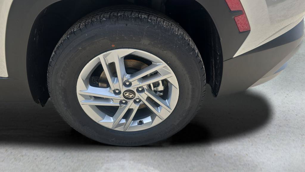 New 2026 Hyundai Tucson SE FWD image 28