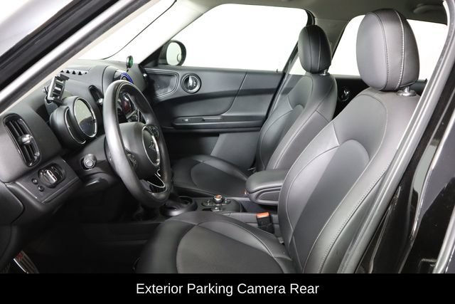Used 2019 MINI Cooper Countryman FWD image 16